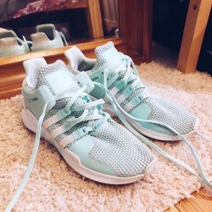Adidas EQT MInt women’s 10